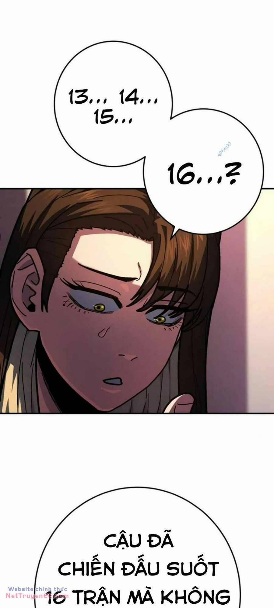 Võ Sĩ Vô Năng 11 trang 46