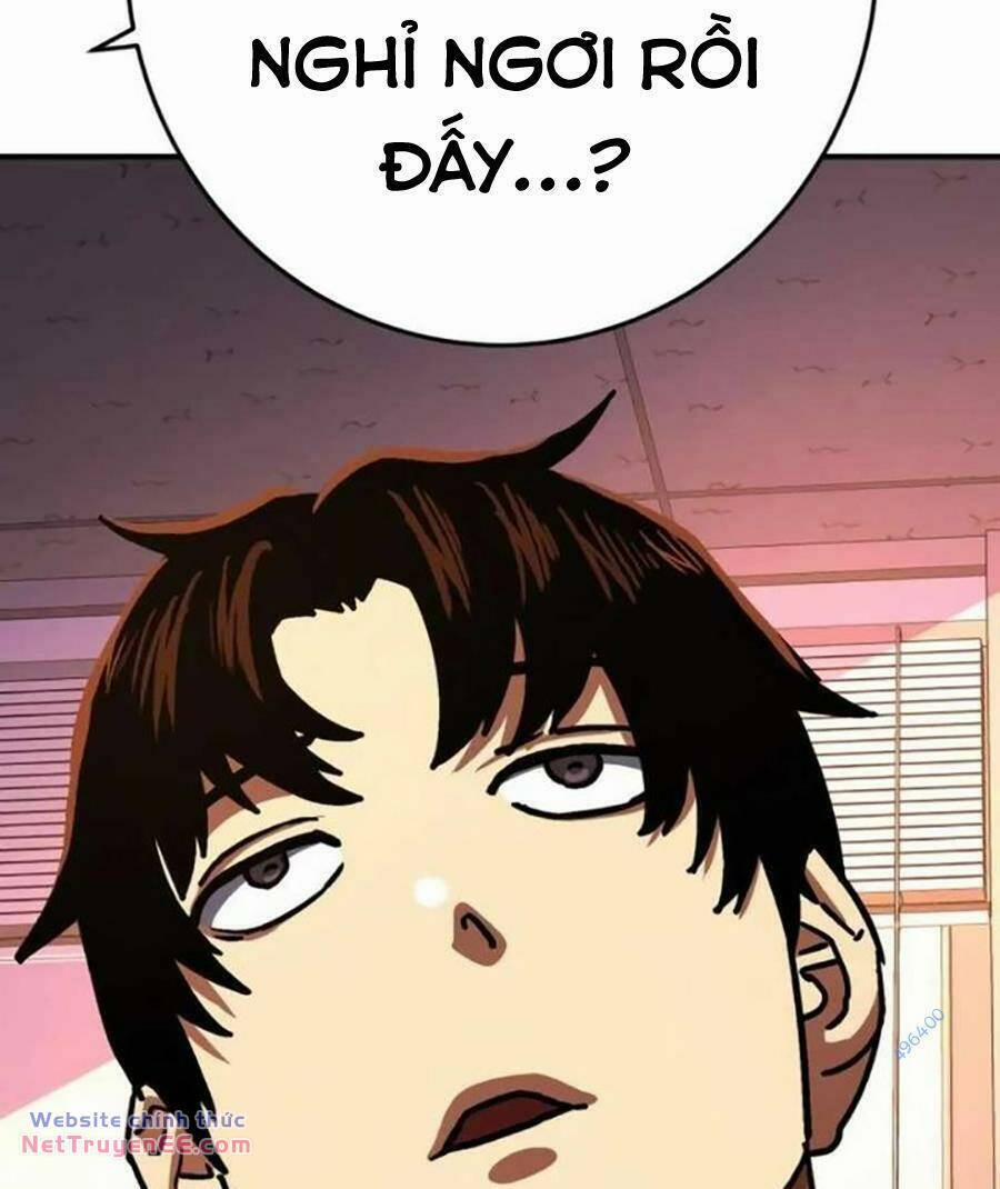 Võ Sĩ Vô Năng 11 trang 47