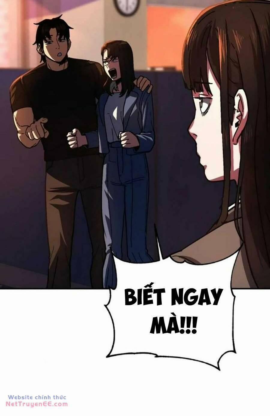 Võ Sĩ Vô Năng 11 trang 54