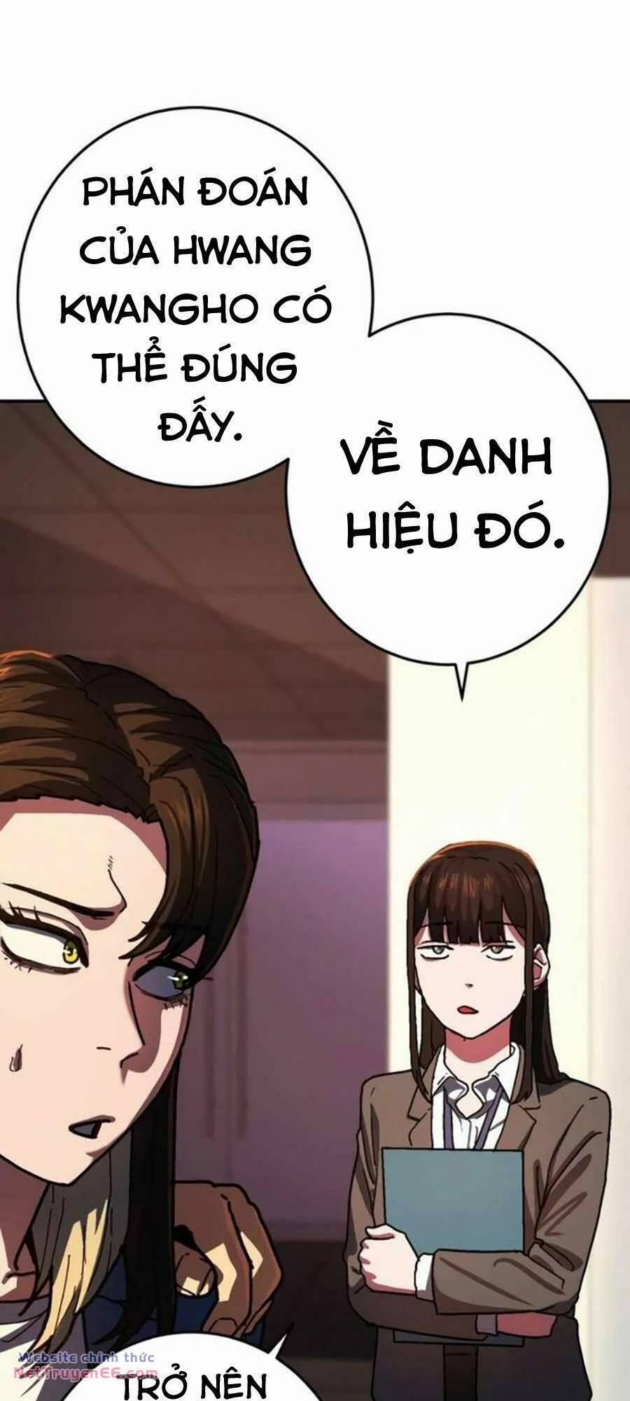 Võ Sĩ Vô Năng 11 trang 55