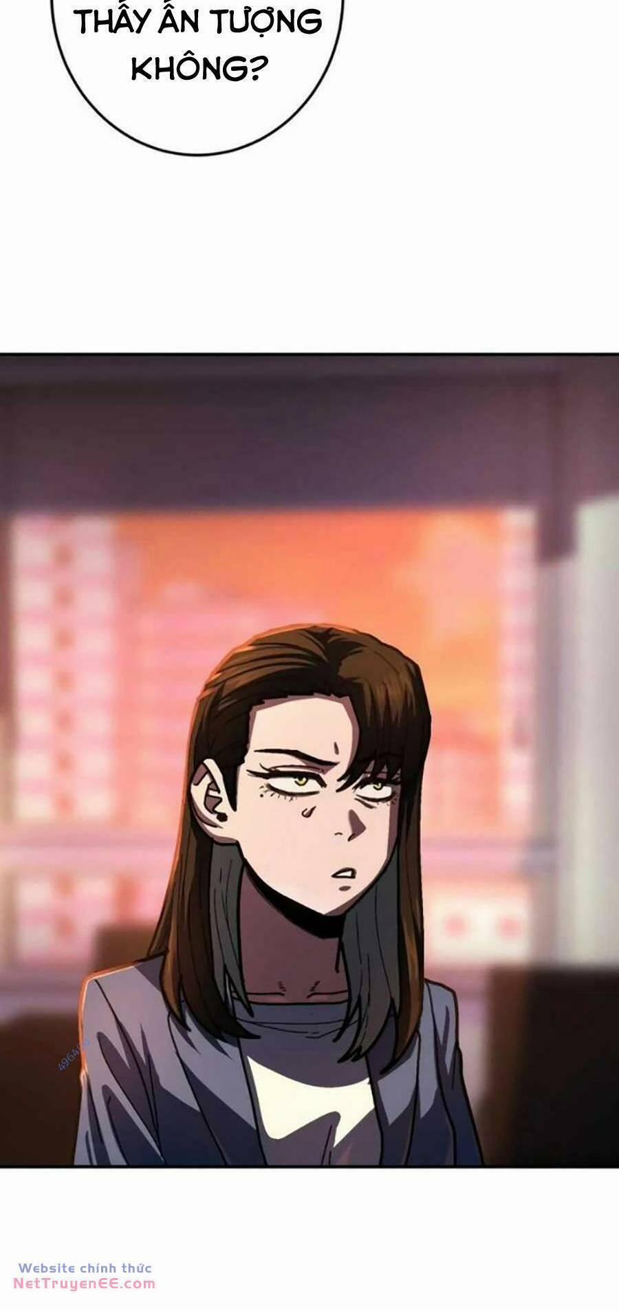 Võ Sĩ Vô Năng 11 trang 59