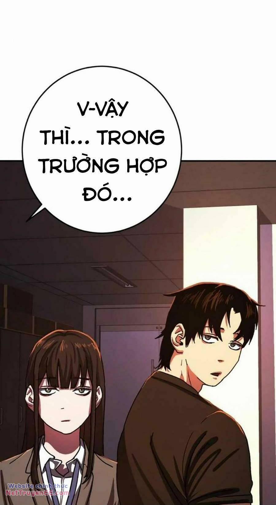 Võ Sĩ Vô Năng 11 trang 60