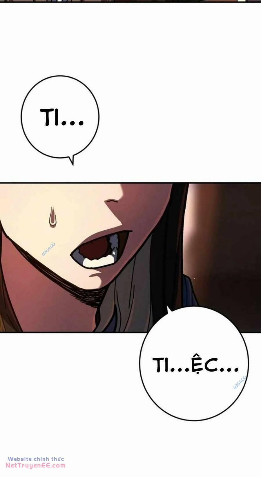 Võ Sĩ Vô Năng 11 trang 61