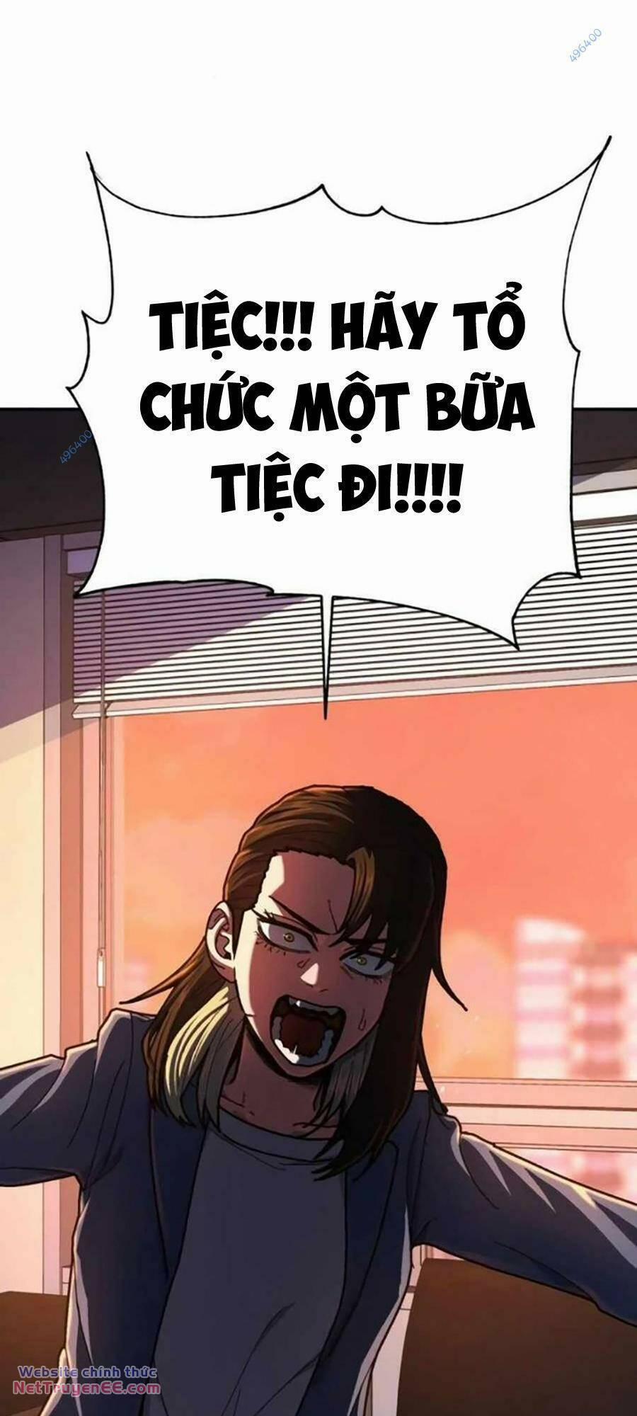 Võ Sĩ Vô Năng 11 trang 62