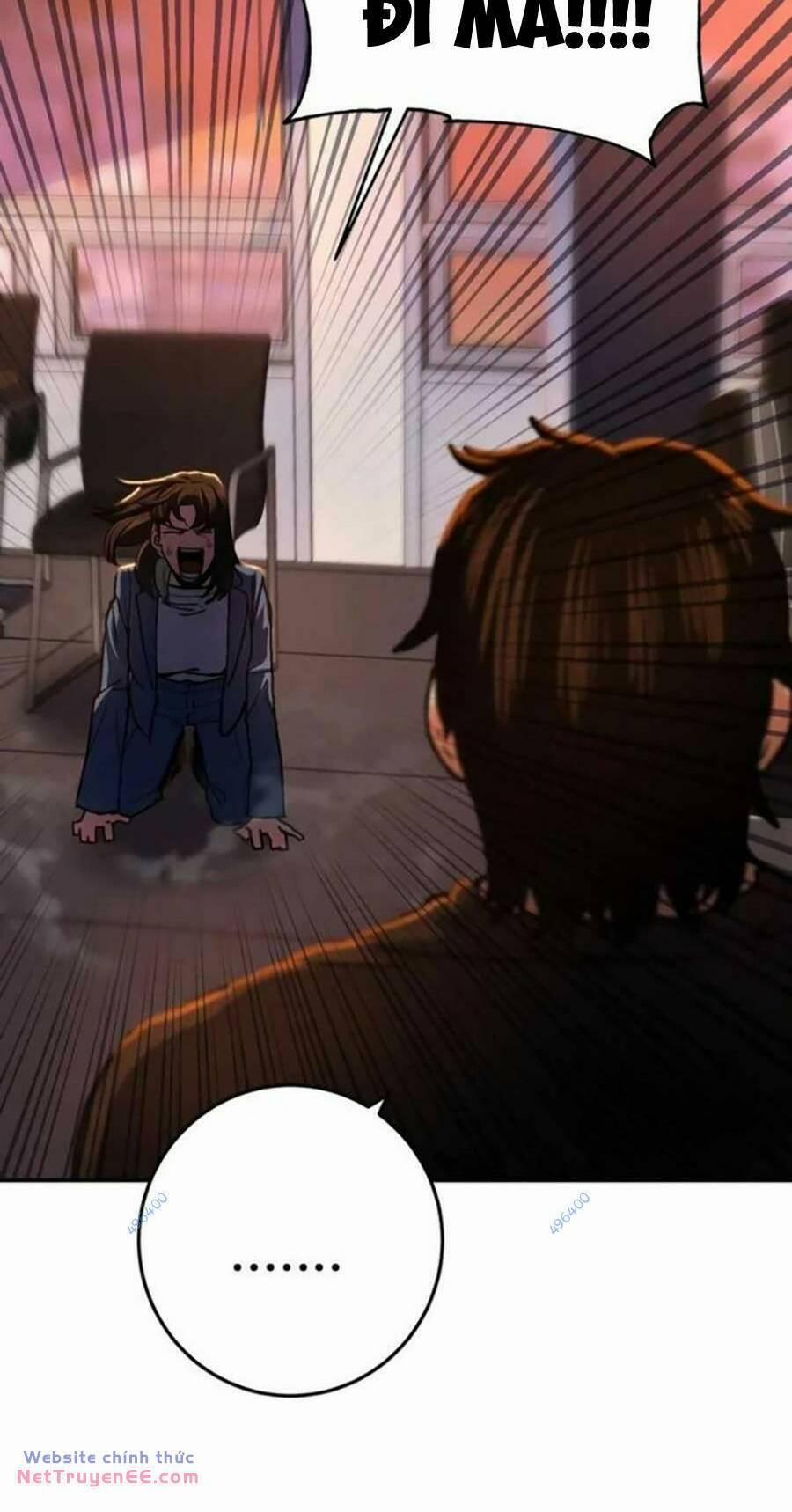 Võ Sĩ Vô Năng 11 trang 66