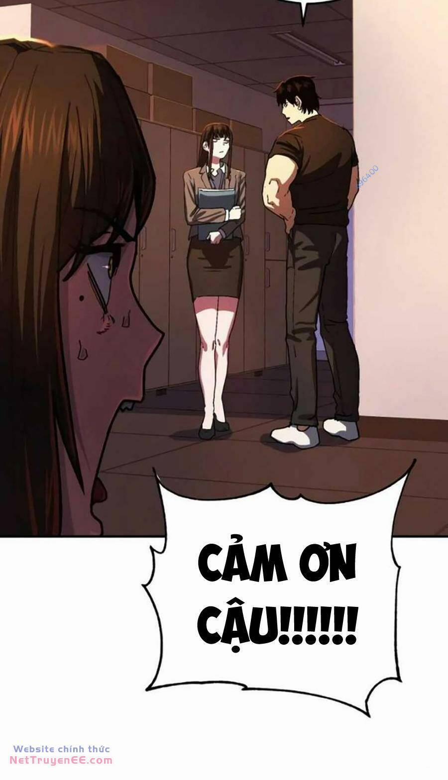 Võ Sĩ Vô Năng 11 trang 69