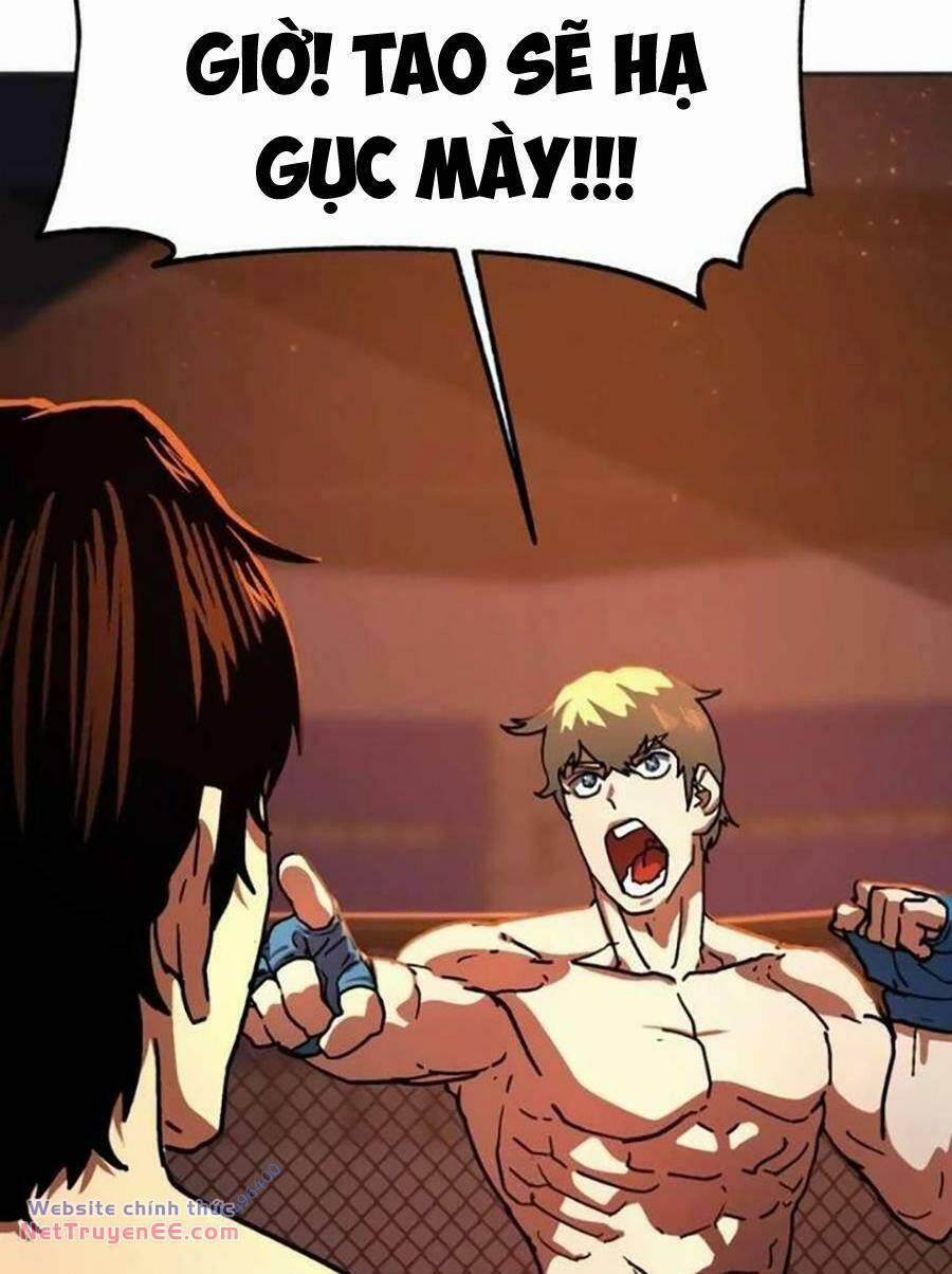 Võ Sĩ Vô Năng 11 trang 7