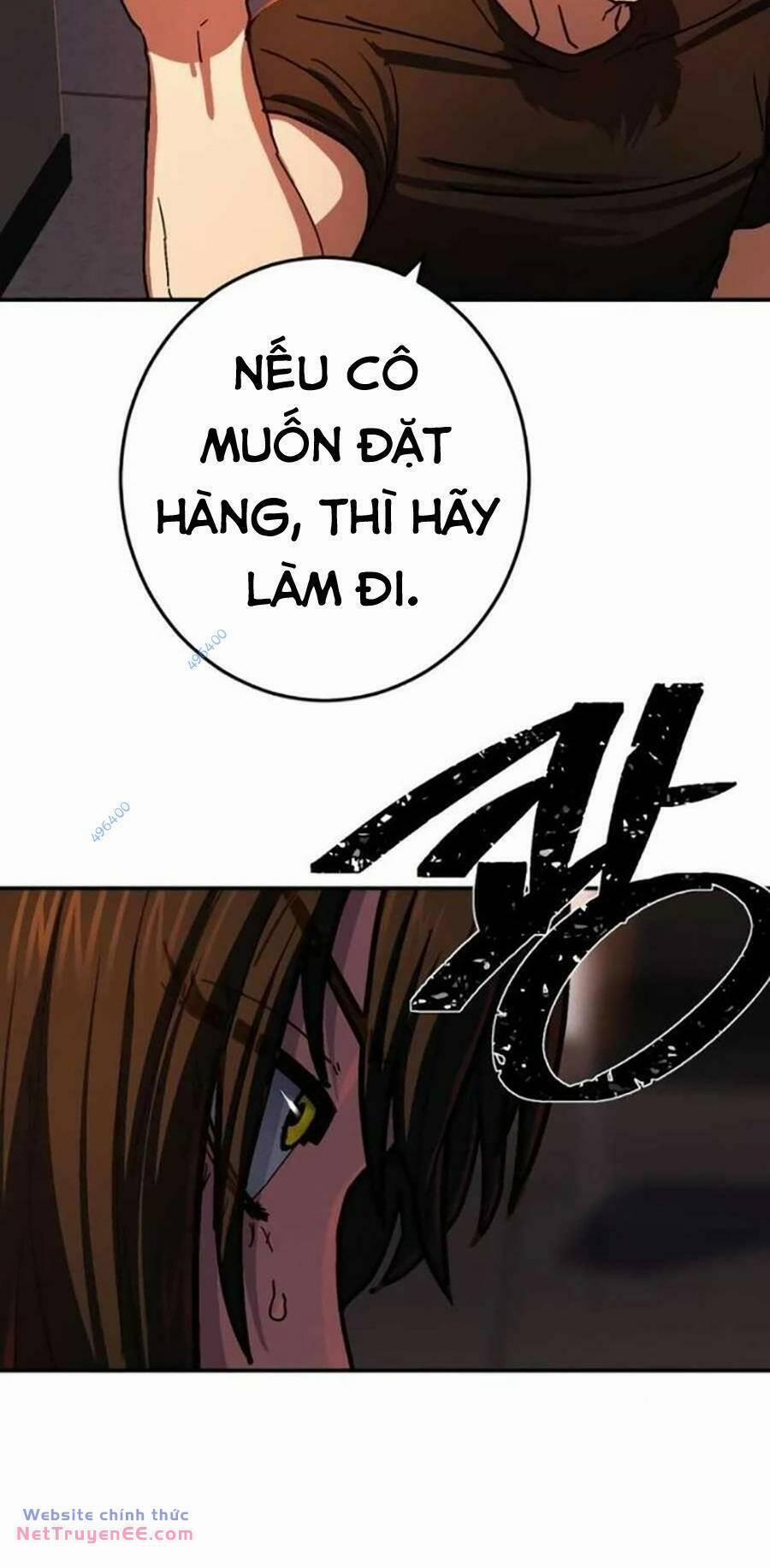 Võ Sĩ Vô Năng 11 trang 71