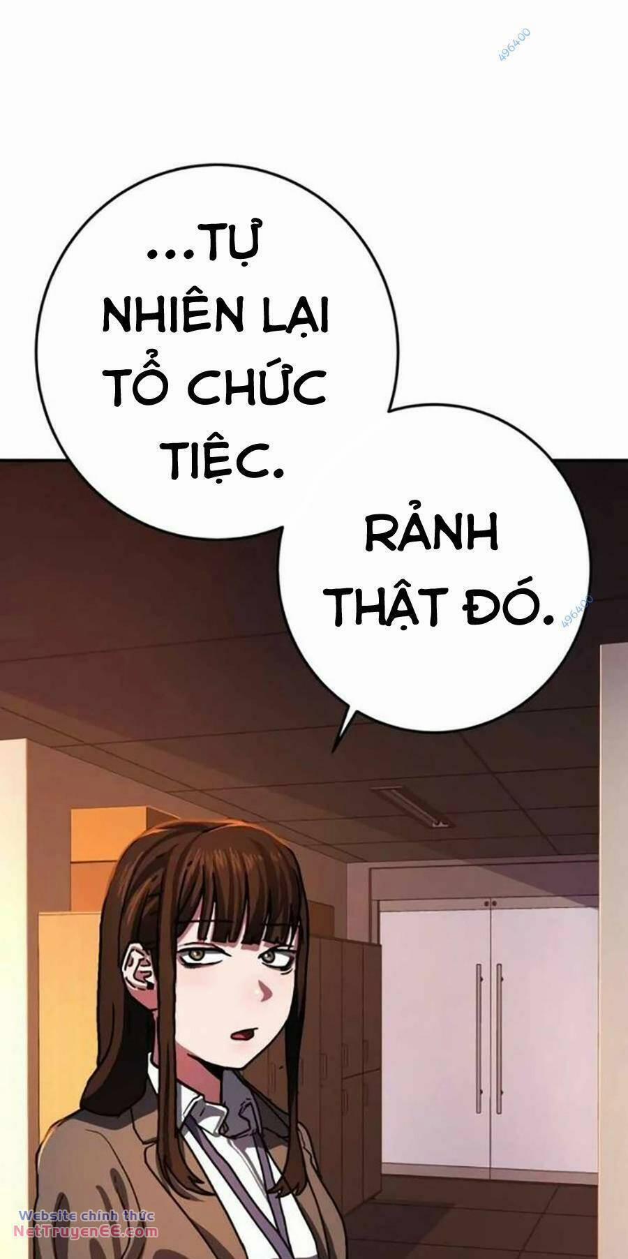 Võ Sĩ Vô Năng 11 trang 72