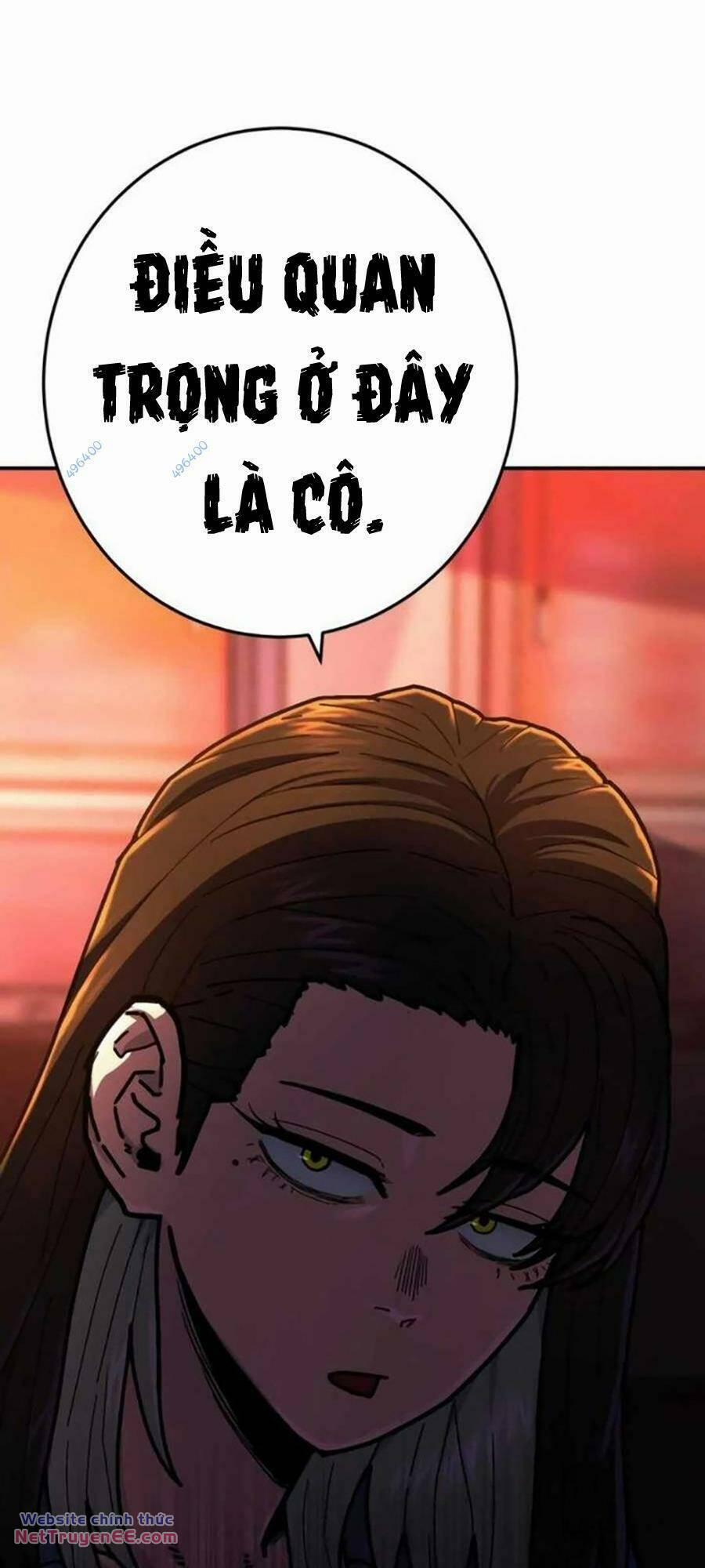 Võ Sĩ Vô Năng 11 trang 74