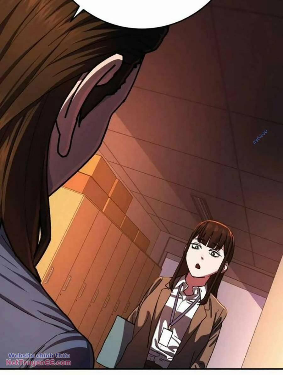 Võ Sĩ Vô Năng 11 trang 79