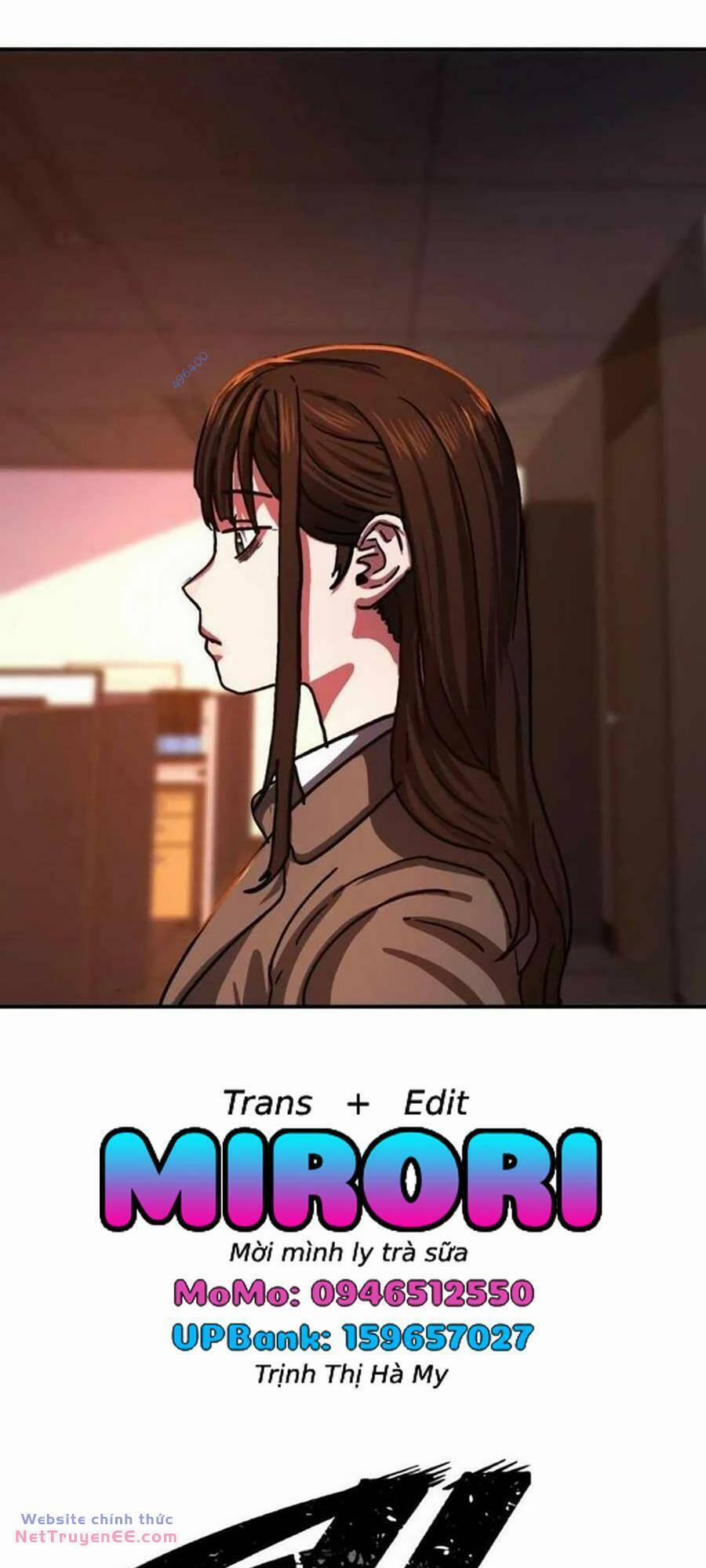 Võ Sĩ Vô Năng 11 trang 82