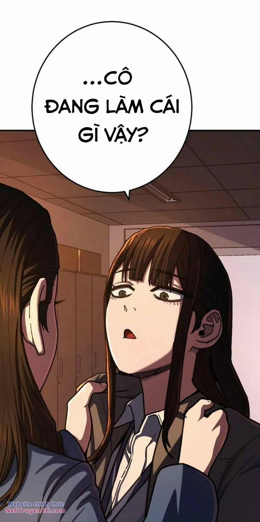 Võ Sĩ Vô Năng 11 trang 85