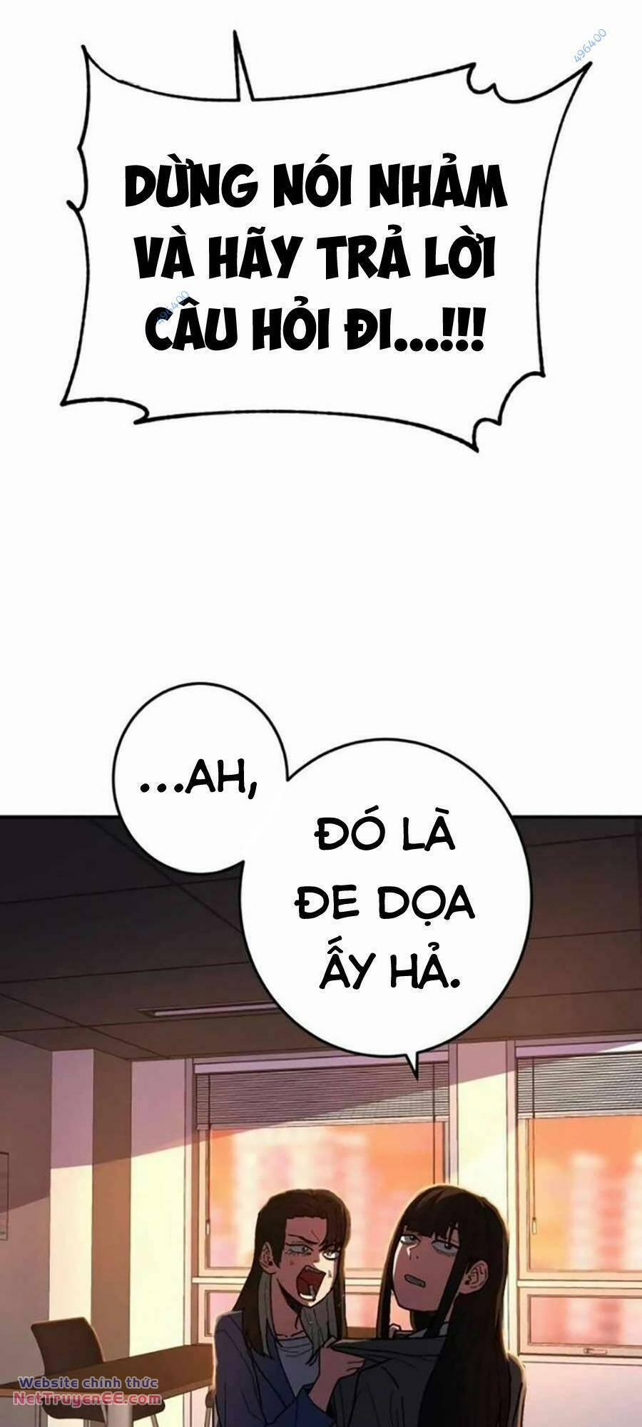Võ Sĩ Vô Năng 11 trang 87