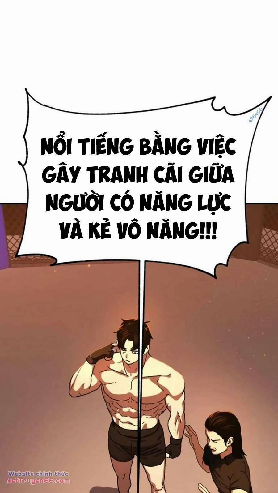 Võ Sĩ Vô Năng 11 trang 9