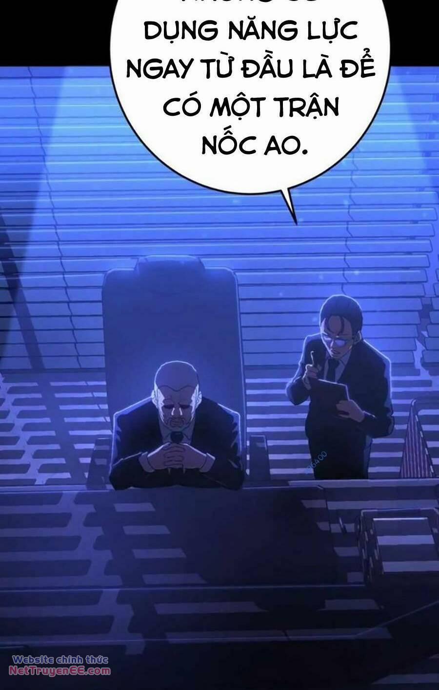 Võ Sĩ Vô Năng 11 trang 97