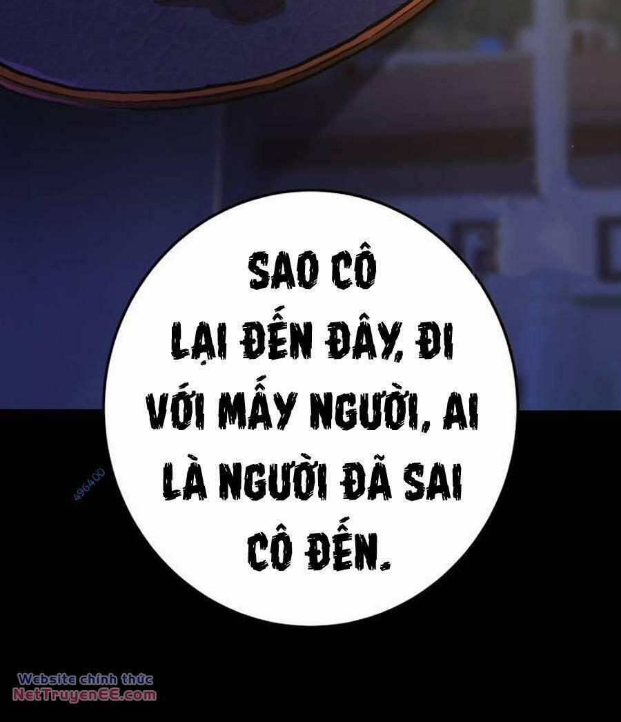 Võ Sĩ Vô Năng 12 trang 10