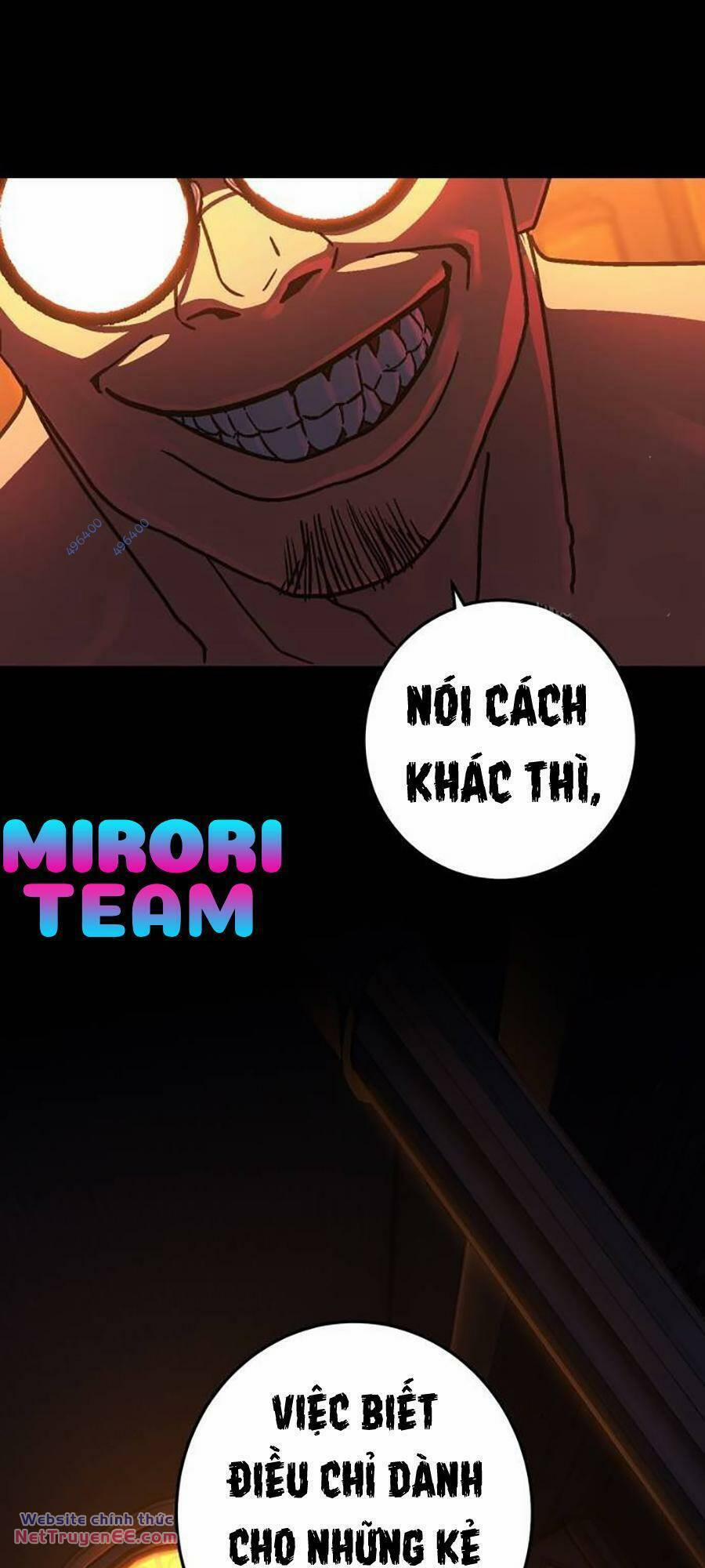 Võ Sĩ Vô Năng 12 trang 100