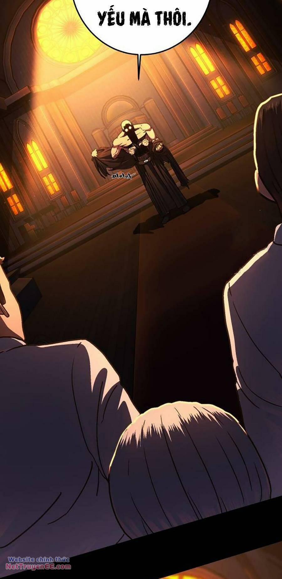 Võ Sĩ Vô Năng 12 trang 101