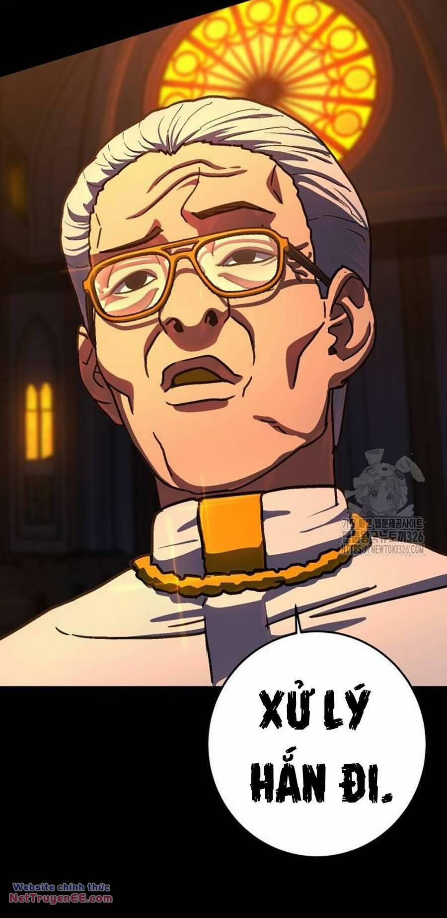 Võ Sĩ Vô Năng 12 trang 102