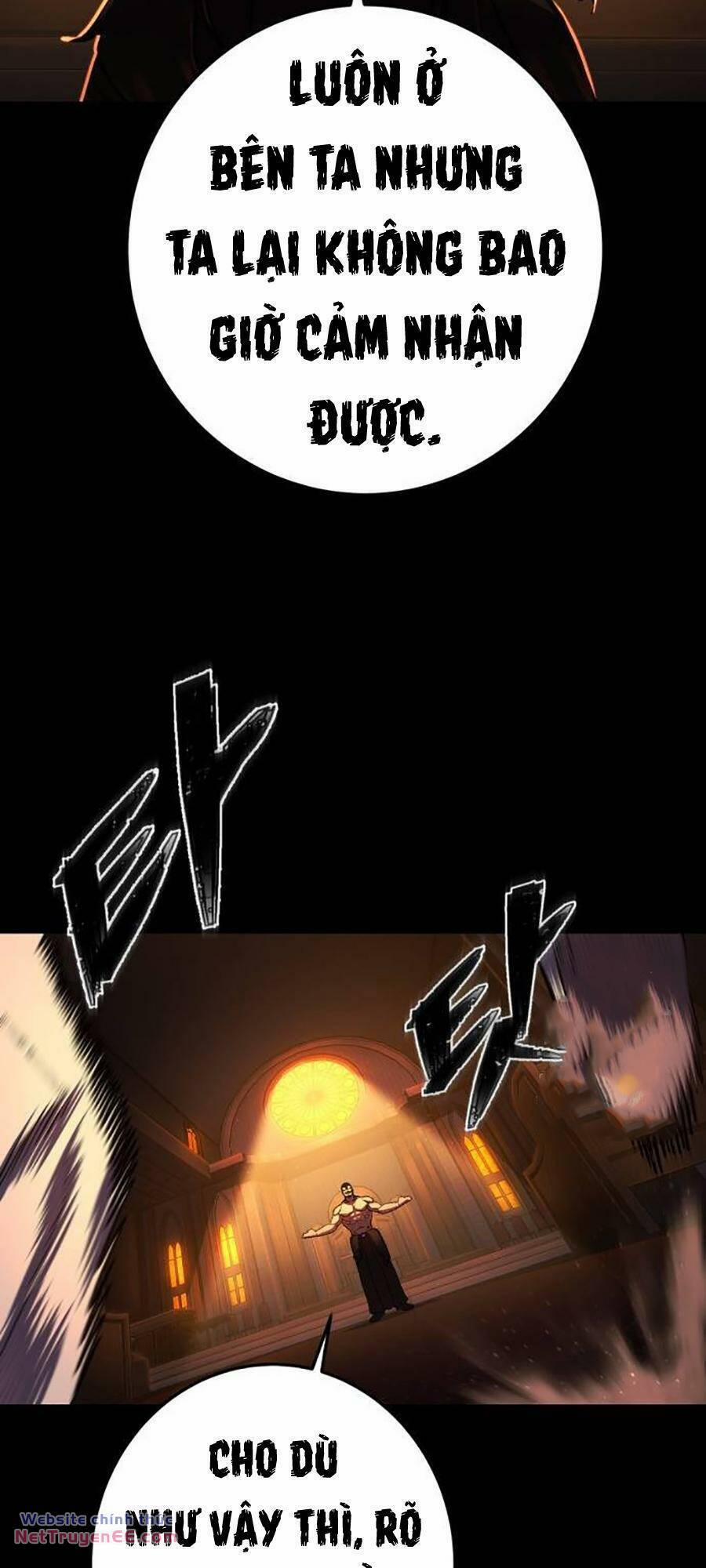 Võ Sĩ Vô Năng 12 trang 104