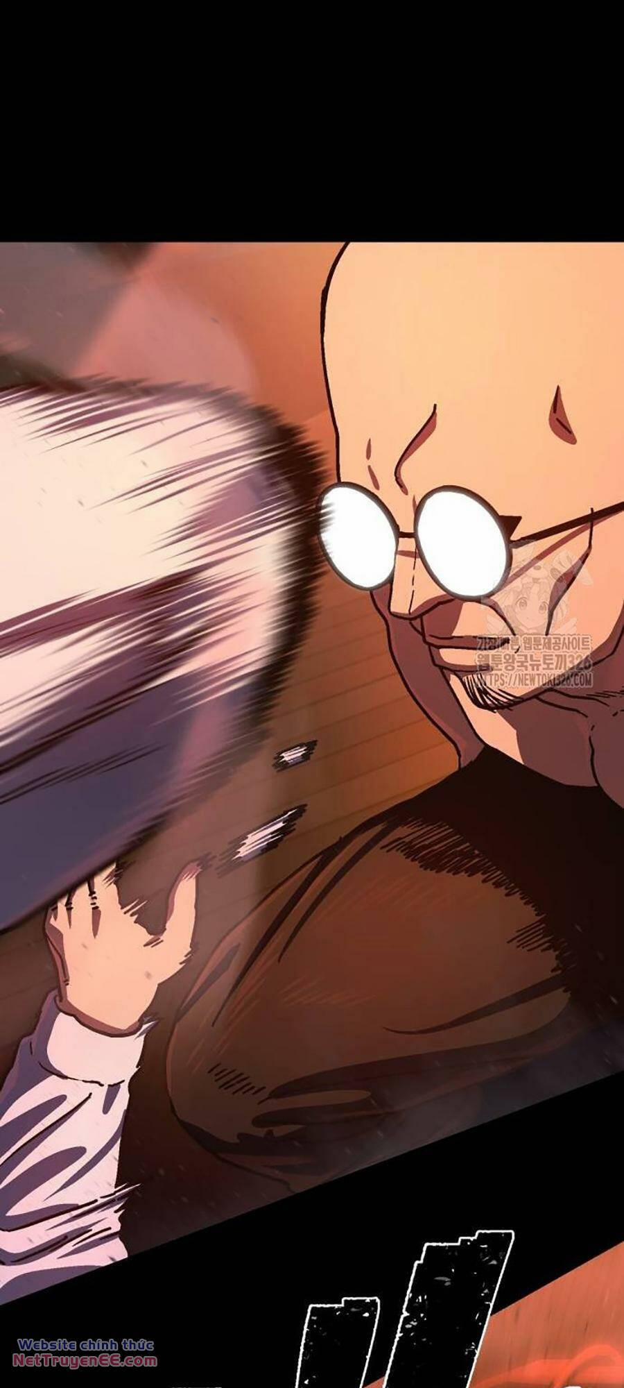 Võ Sĩ Vô Năng 12 trang 110