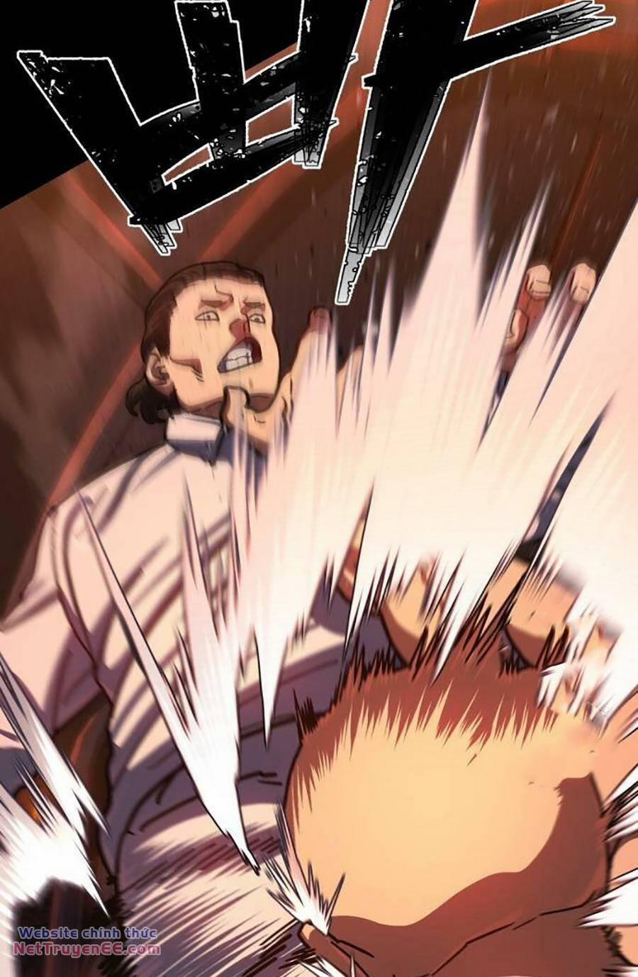 Võ Sĩ Vô Năng 12 trang 111