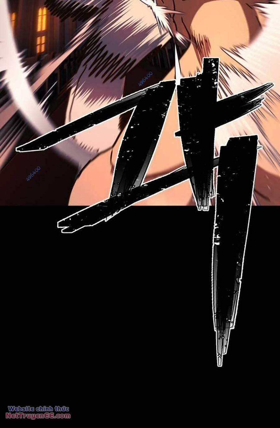 Võ Sĩ Vô Năng 12 trang 112