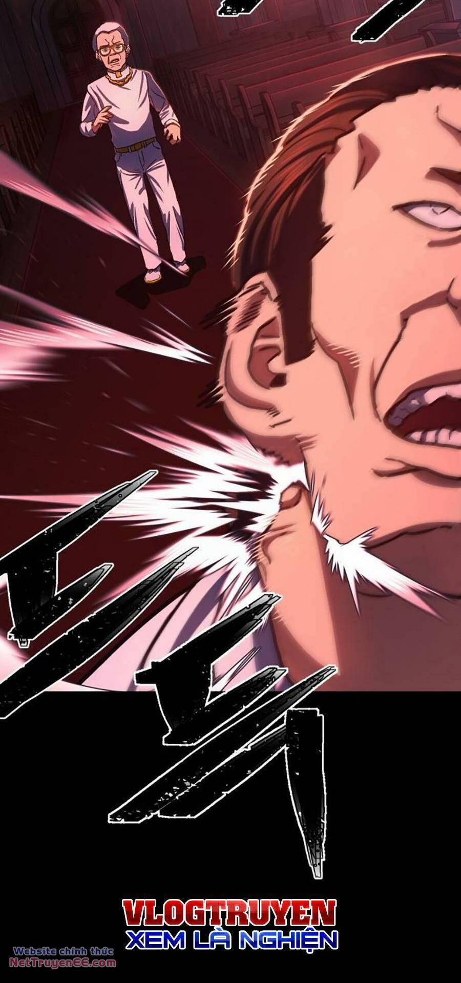 Võ Sĩ Vô Năng 12 trang 115
