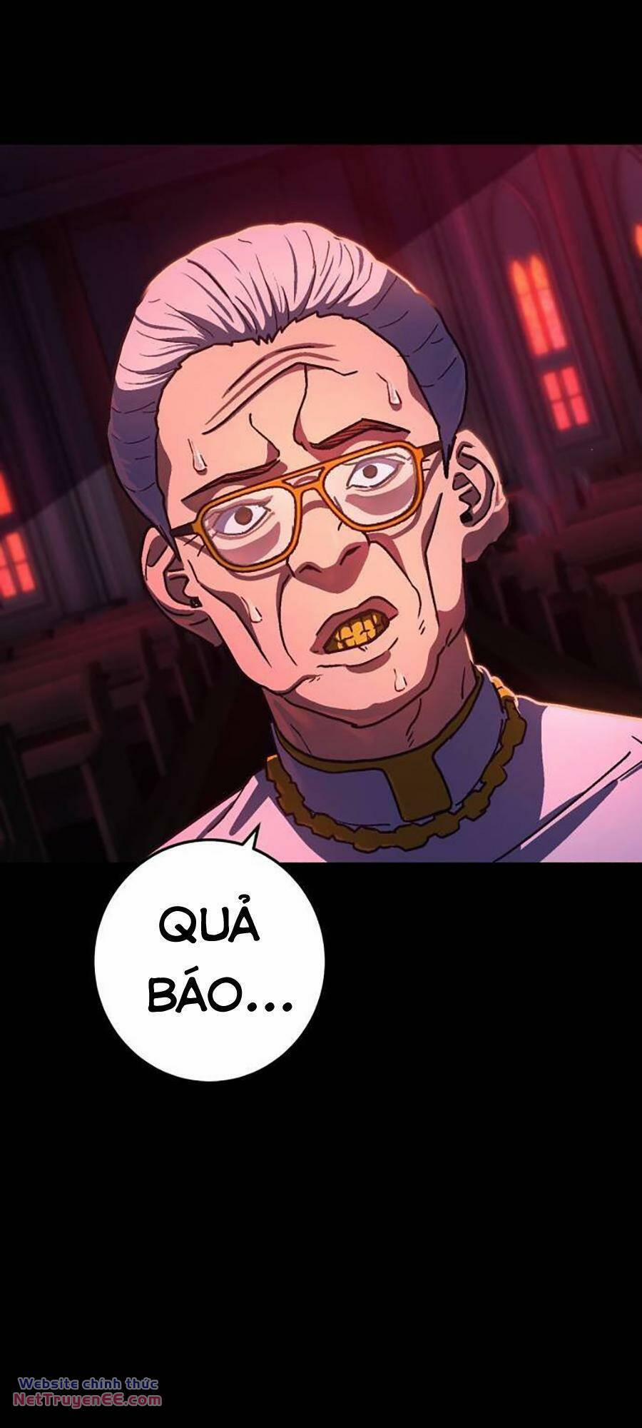 Võ Sĩ Vô Năng 12 trang 116