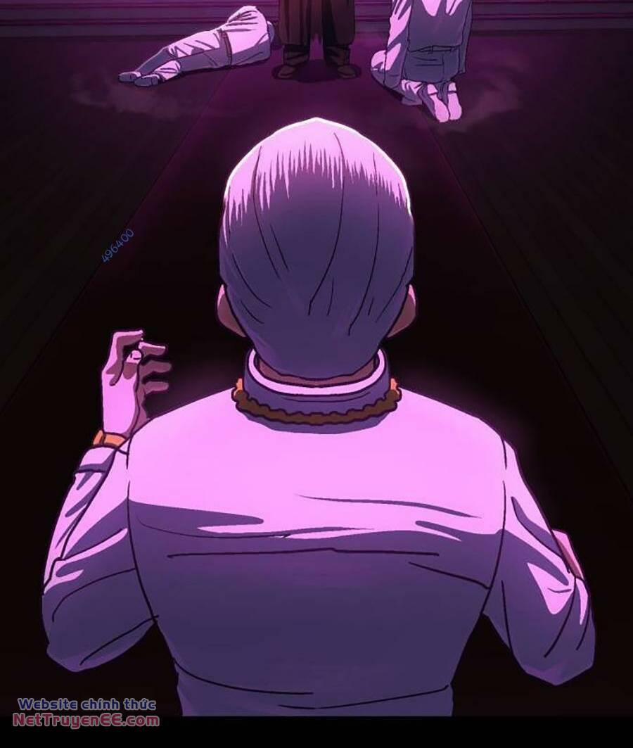 Võ Sĩ Vô Năng 12 trang 118