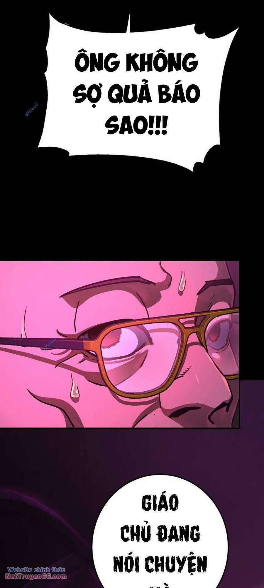Võ Sĩ Vô Năng 12 trang 119