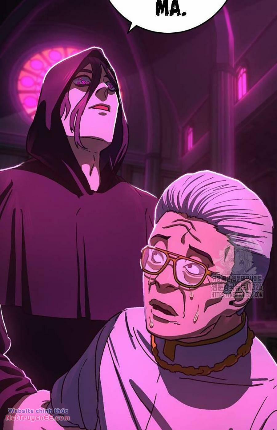 Võ Sĩ Vô Năng 12 trang 120