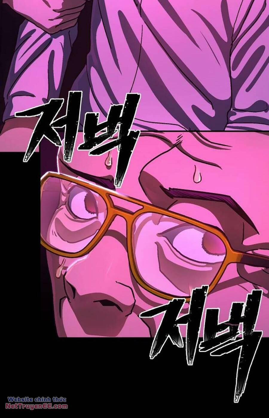 Võ Sĩ Vô Năng 12 trang 121