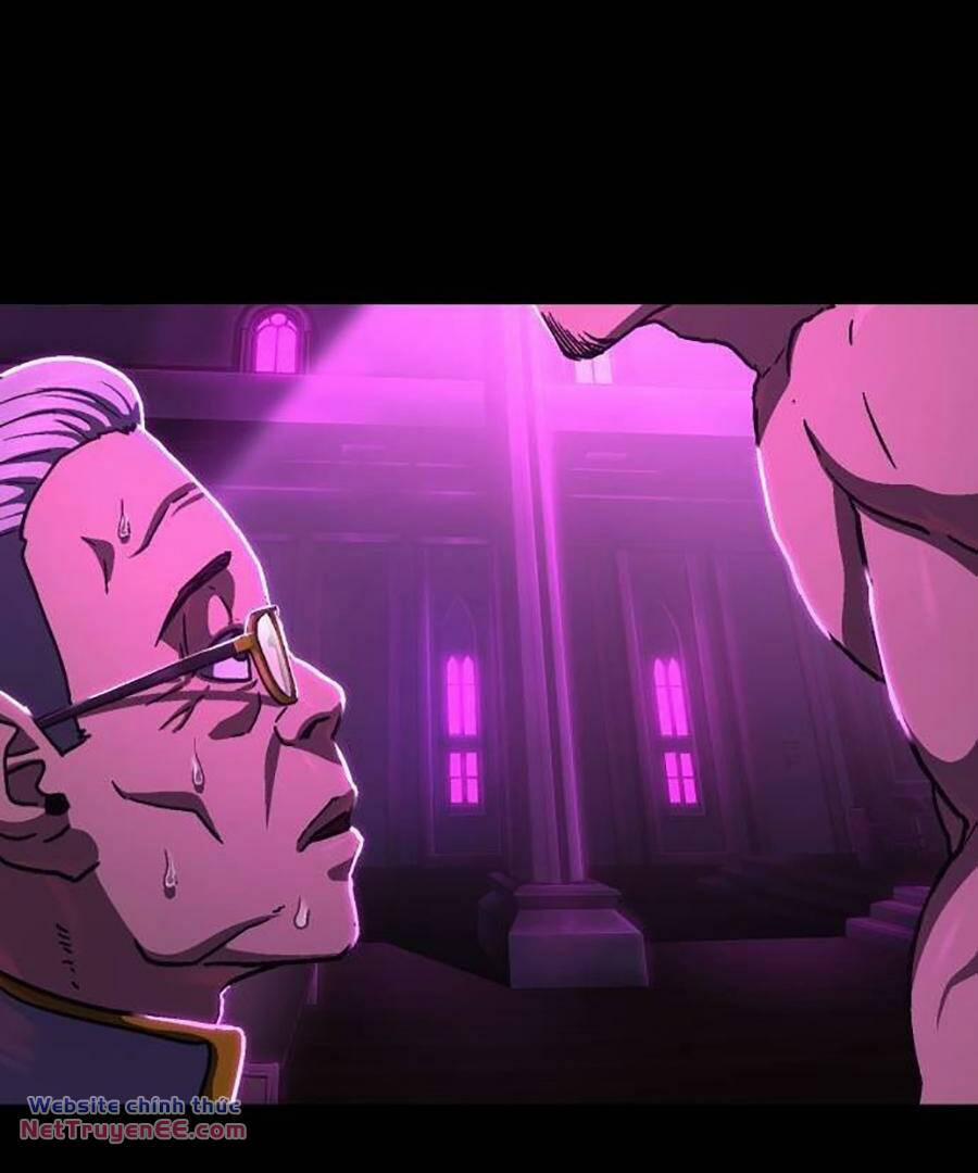 Võ Sĩ Vô Năng 12 trang 124