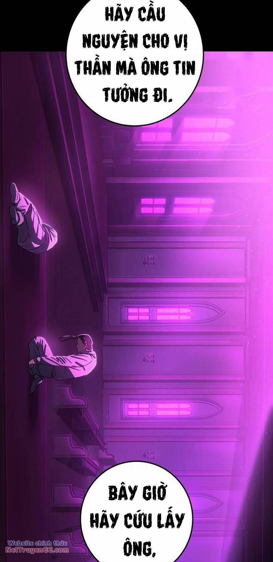 Võ Sĩ Vô Năng 12 trang 126