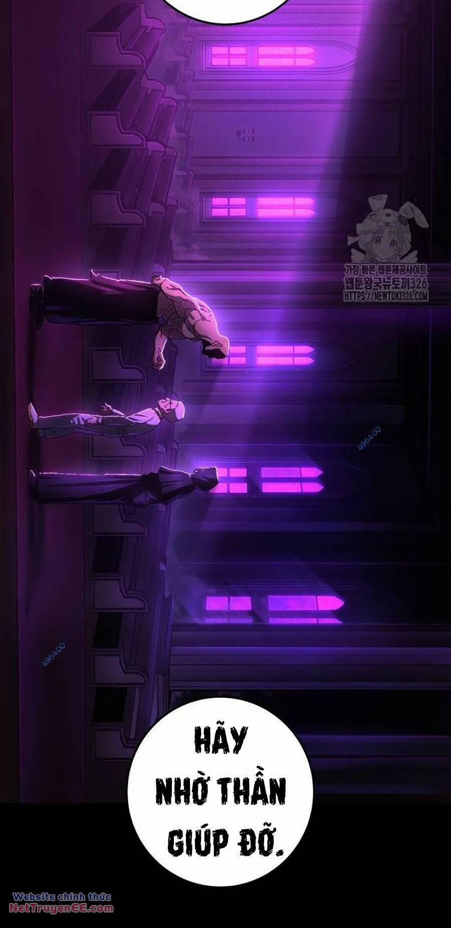 Võ Sĩ Vô Năng 12 trang 127