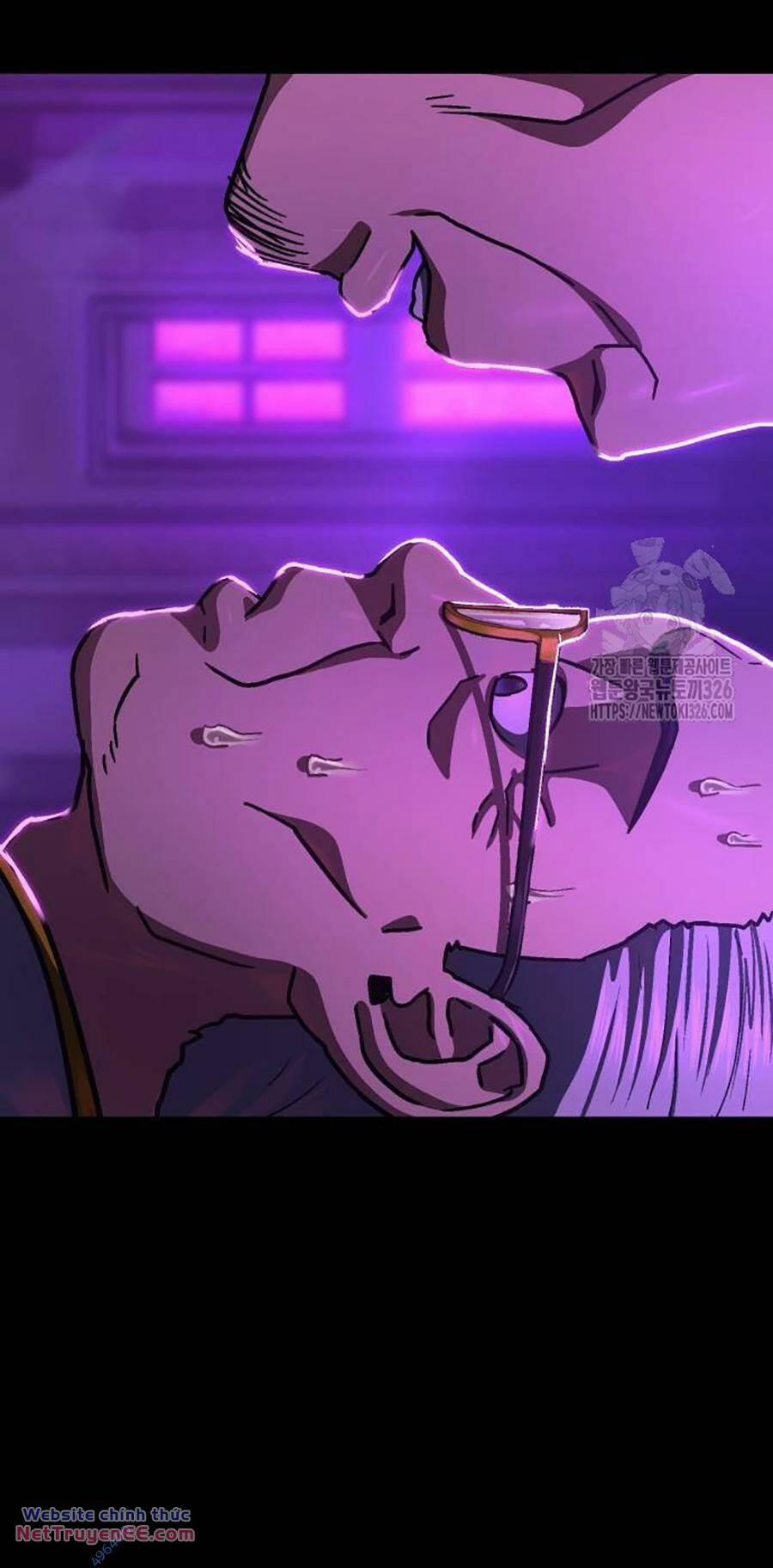 Võ Sĩ Vô Năng 12 trang 128