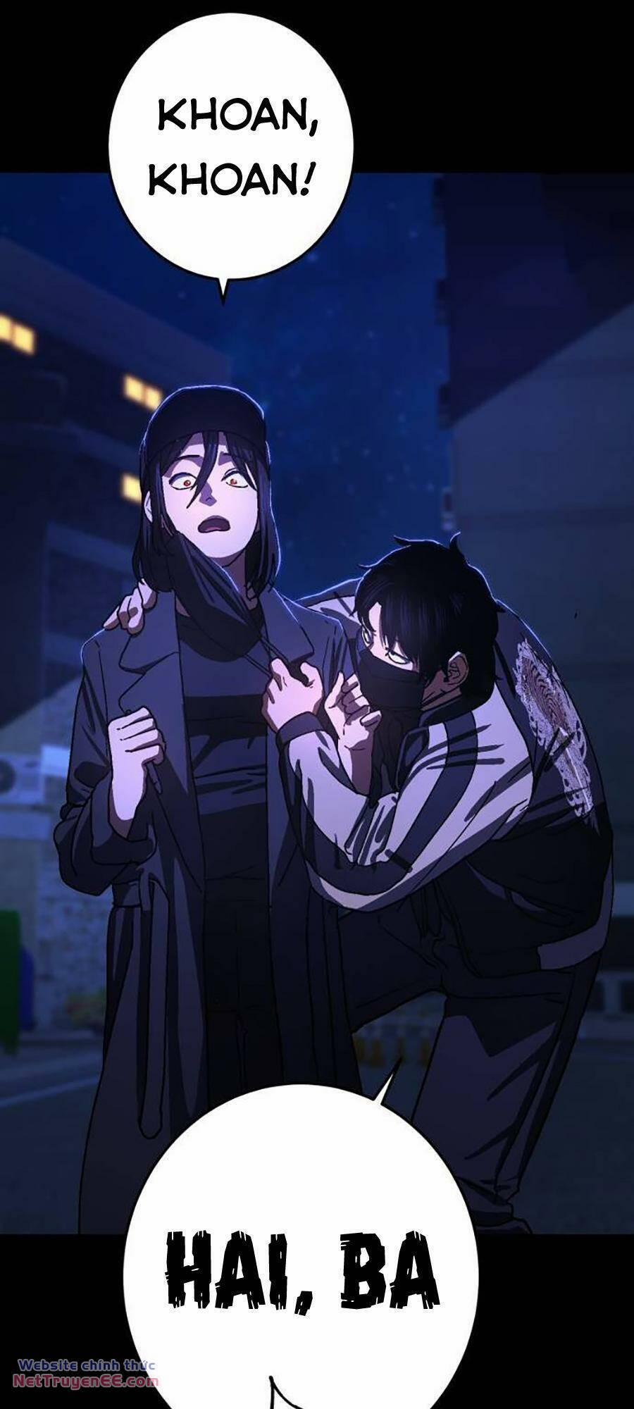 Võ Sĩ Vô Năng 12 trang 14