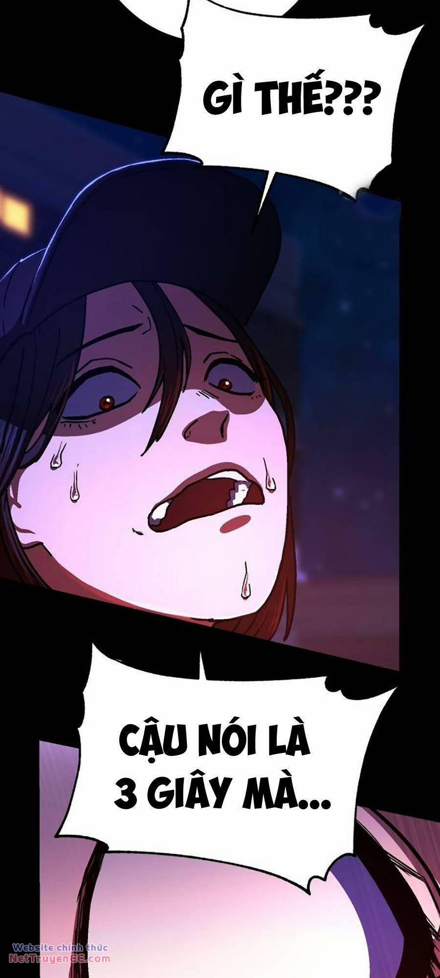 Võ Sĩ Vô Năng 12 trang 15