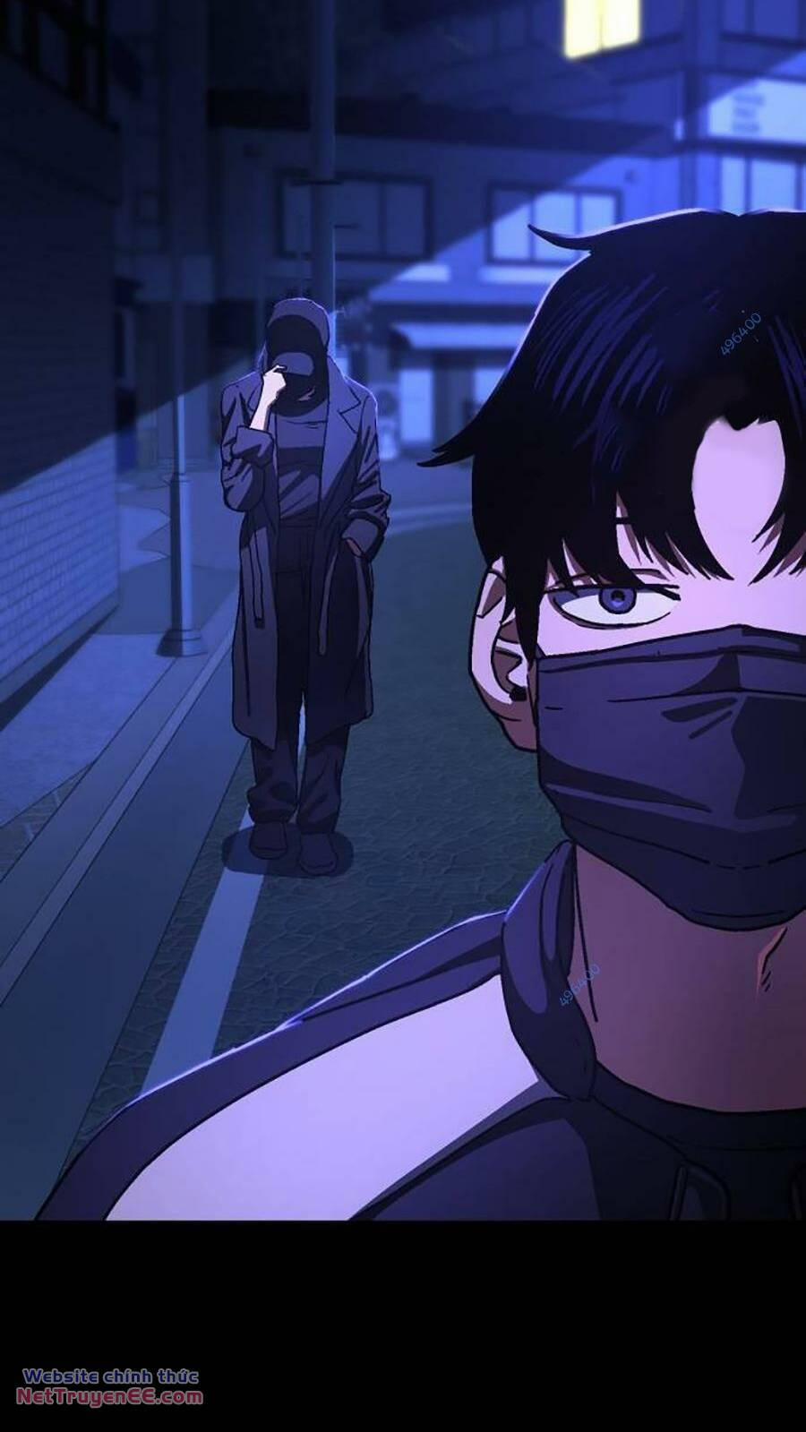 Võ Sĩ Vô Năng 12 trang 2