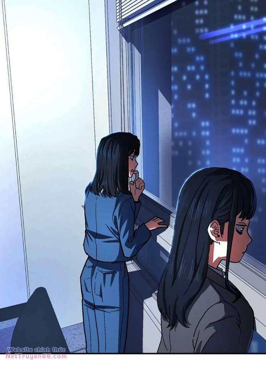 Võ Sĩ Vô Năng 12 trang 20