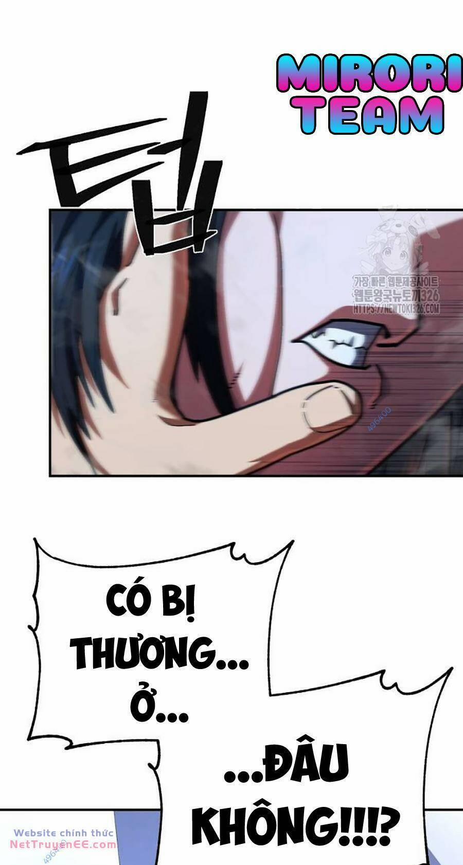 Võ Sĩ Vô Năng 12 trang 23