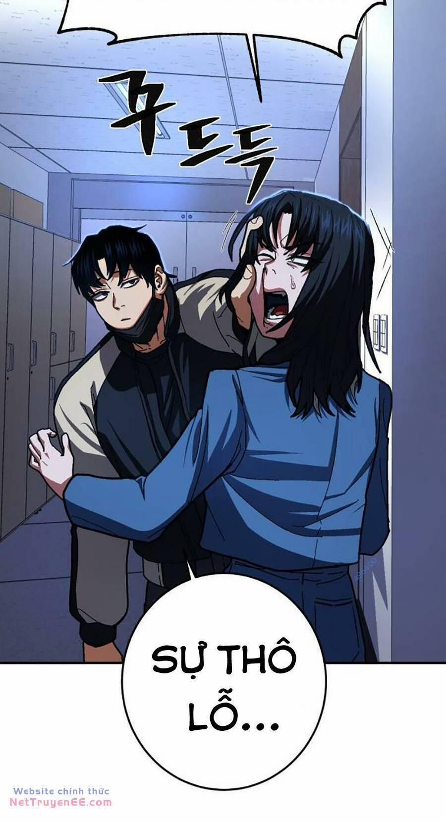 Võ Sĩ Vô Năng 12 trang 27