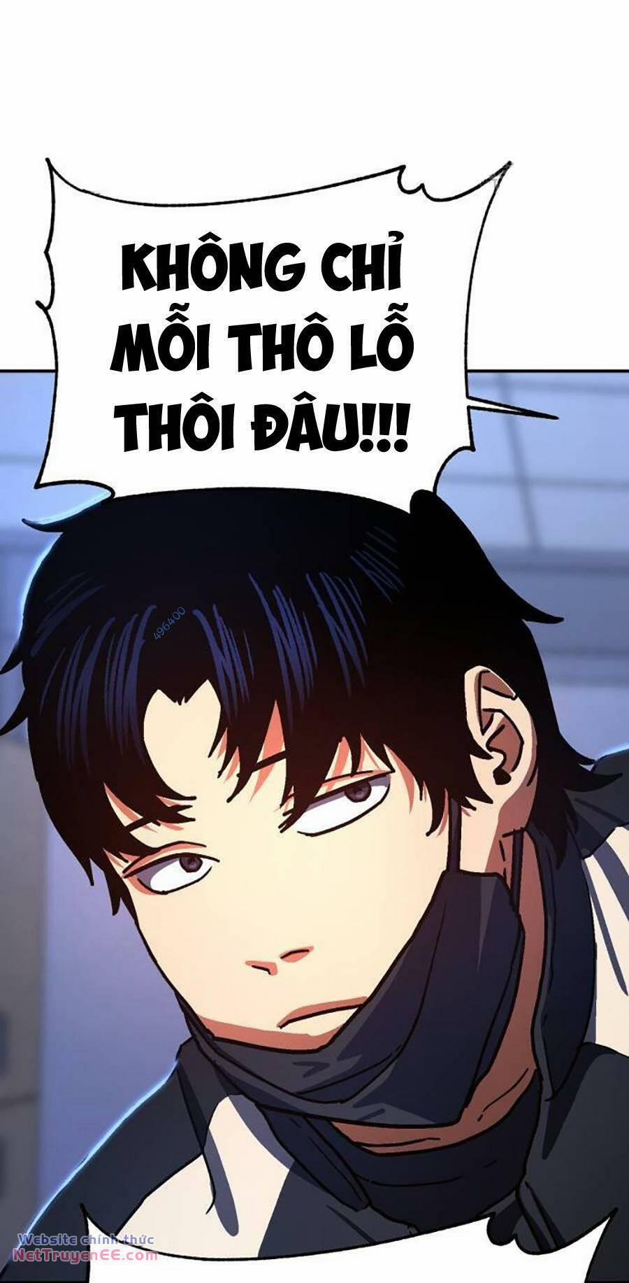 Võ Sĩ Vô Năng 12 trang 28