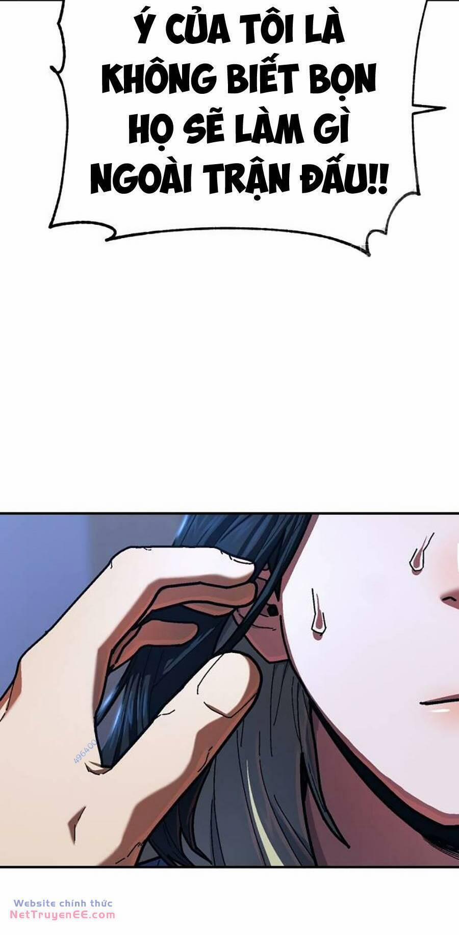 Võ Sĩ Vô Năng 12 trang 29