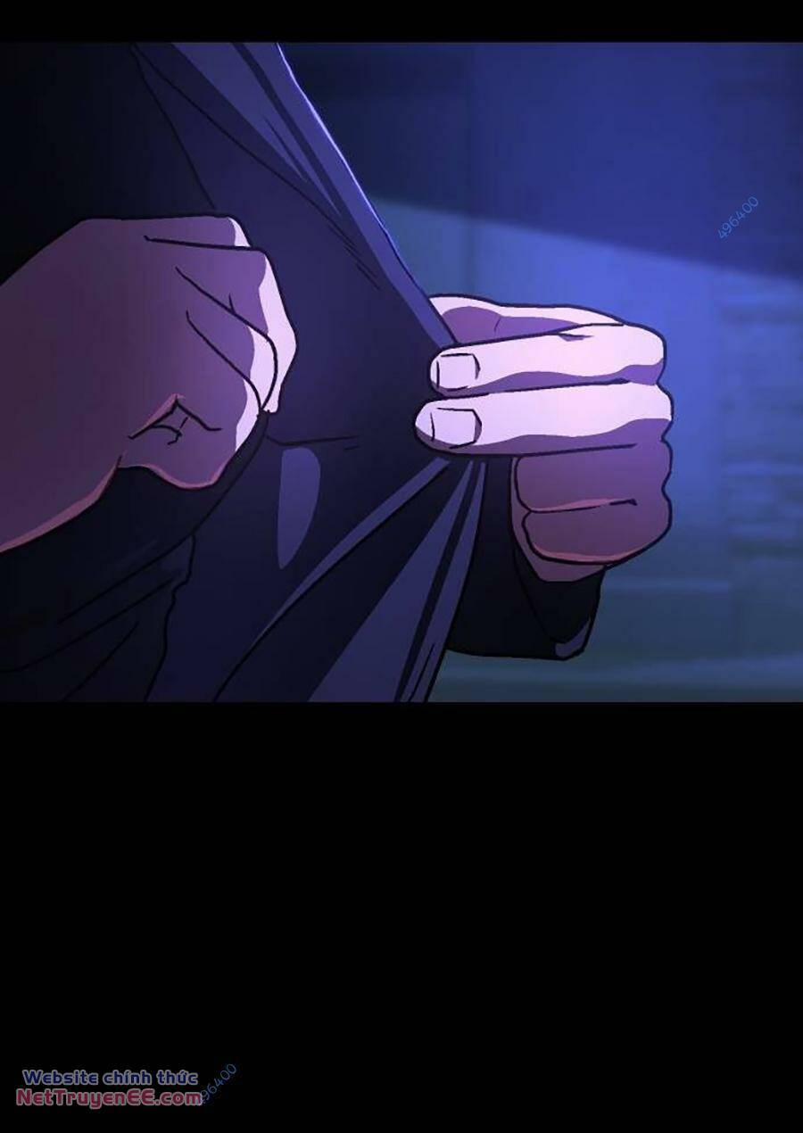 Võ Sĩ Vô Năng 12 trang 4