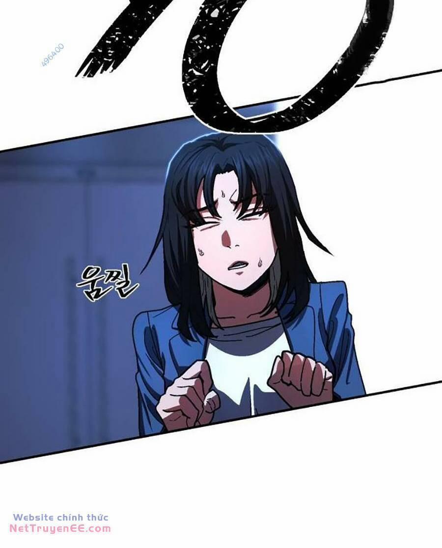 Võ Sĩ Vô Năng 12 trang 42