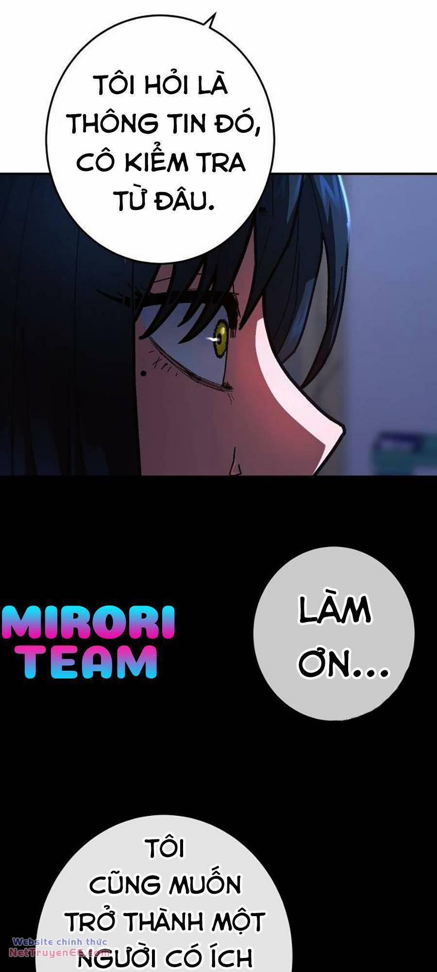 Võ Sĩ Vô Năng 12 trang 45