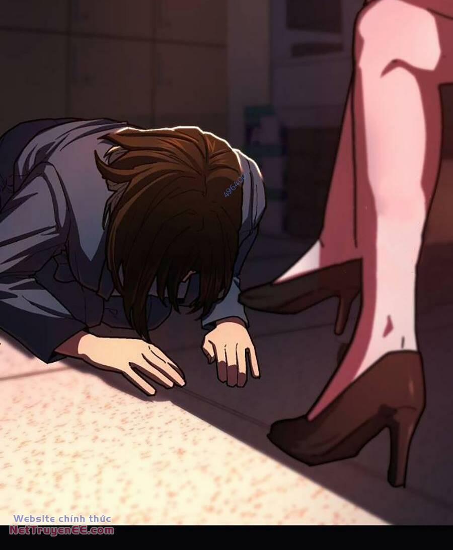 Võ Sĩ Vô Năng 12 trang 47